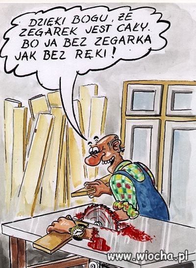 To się nazywa