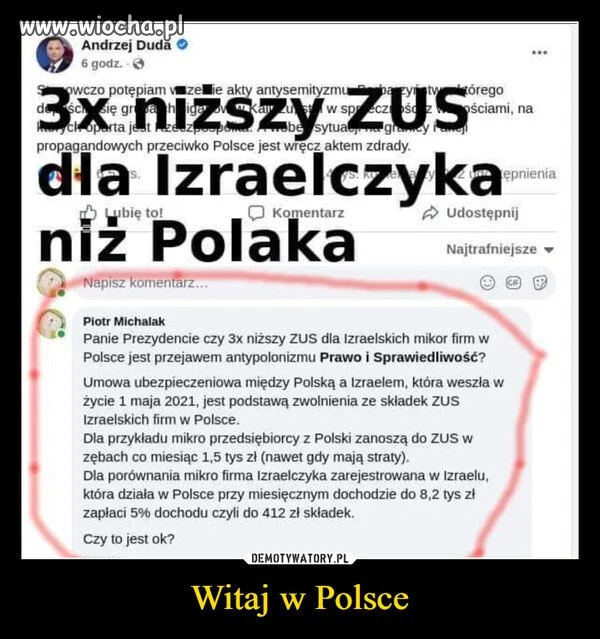  Doić polskie  barany !!! 