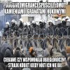 Na pierwszej linii,dlatego że pis nie umie rządzić