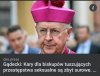 Może jeszcze was przytulić i pogłaskać
