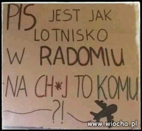 No właśnie 