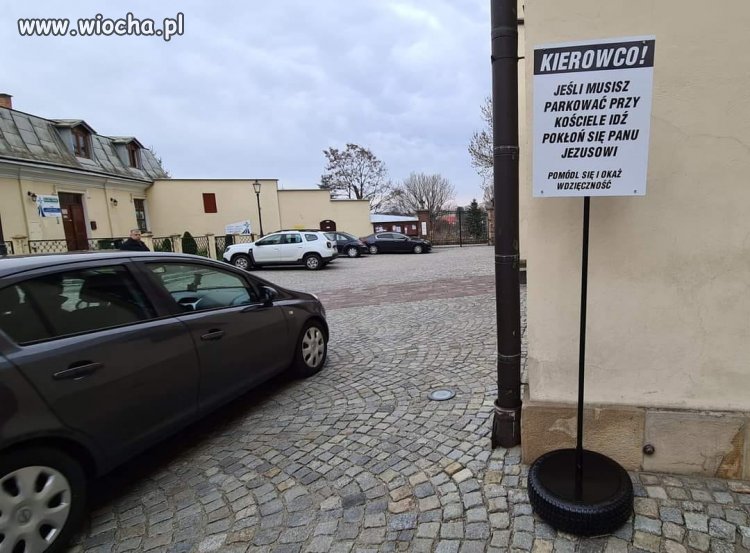 Parkowanie 