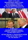 Tusk to polityk światowy, przy nim Jaro to wieśniak!