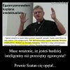 Inteligencja wrogiem wiary...