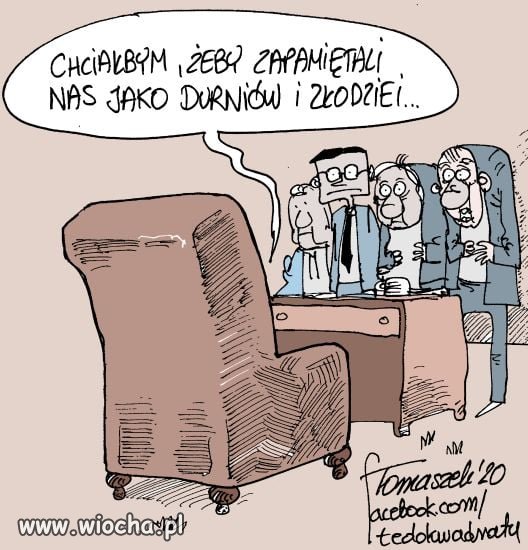 Plan Wielkiego Stratega...