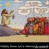 Chociaż nie wierzę 