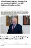Kolejny Kryształowy Dzban Pisowski