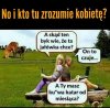 Taki niedomyślny