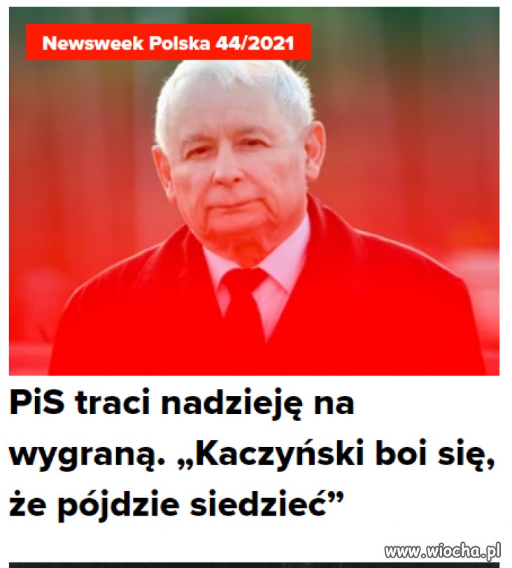 Nie udało się za komuny, to może teraz