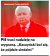 Nie udało się za komuny, to może teraz