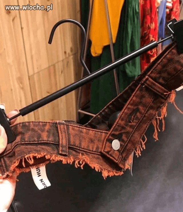 Moda dostosowuje się do polskiej inflacji