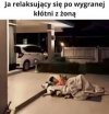 ...ja mam zawsze ostatnie słowo