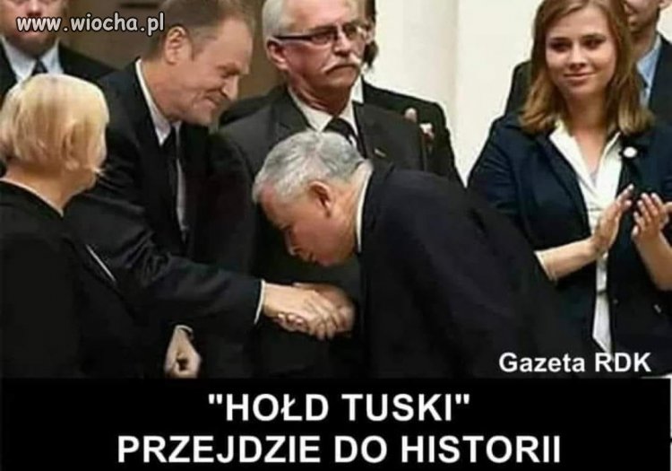 Można i tak