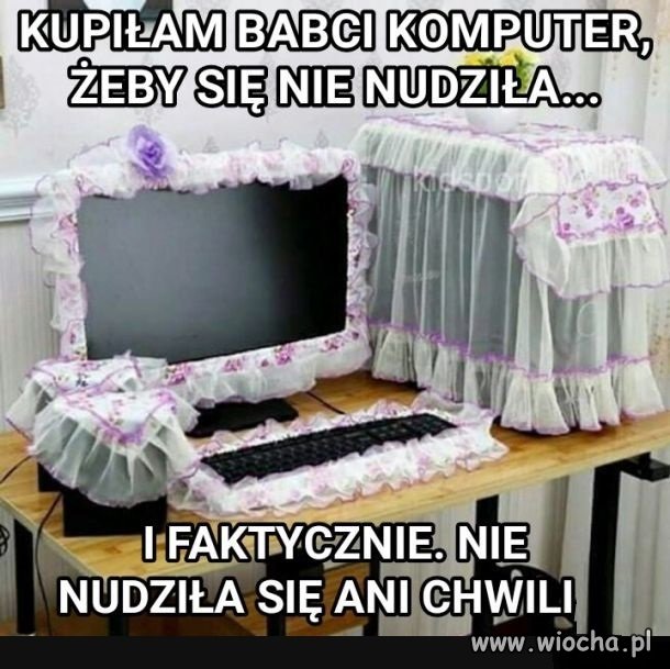 Na dobry humor