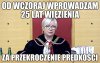 W państwie prawa, nie moze być miejsca na łamanie kodeksu drogowego