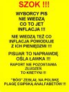 Ciemnym elektoratem latwiej rzadzic...