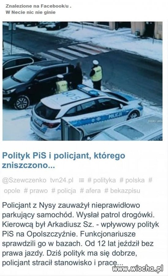 I wszystko jasne