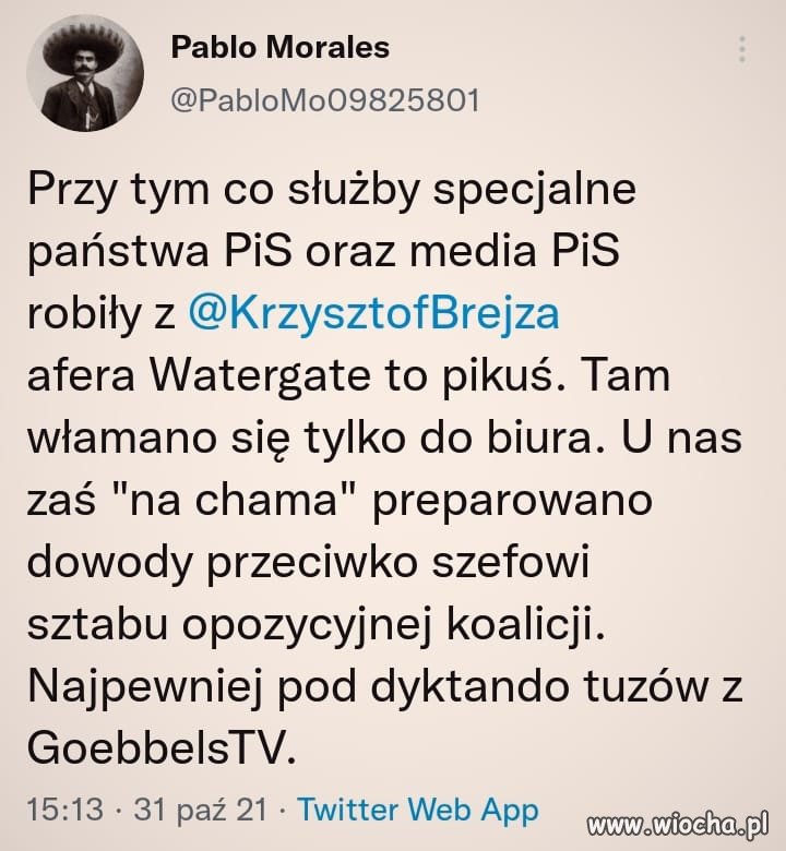 Mafijne państwo 