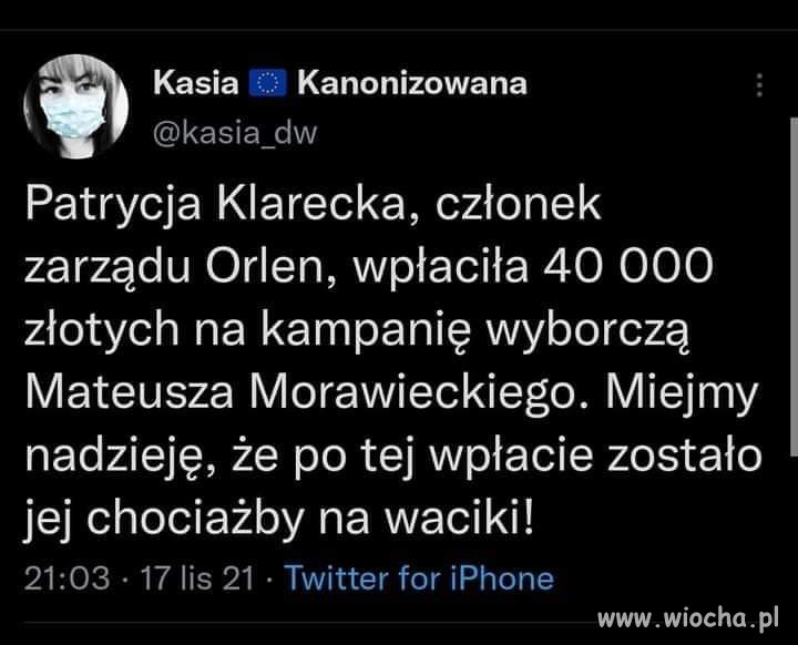 Taka sytuacja 