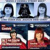 Teoria spiskowa mówi że Vaderem jest jarosław