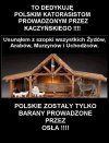 Polskie wartości Chrześcijańskie, pozamiatały...