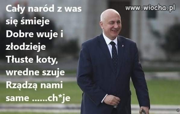 Taki wierszyk ...