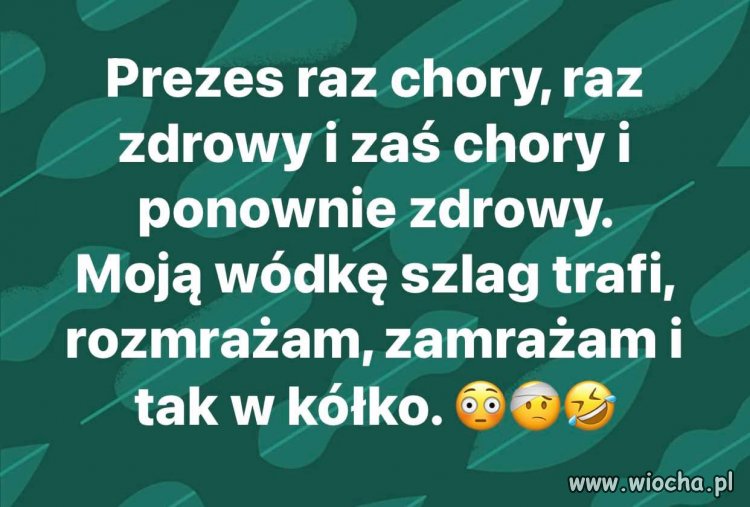A wy jak będziecie świętować