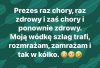 A wy jak będziecie świętować