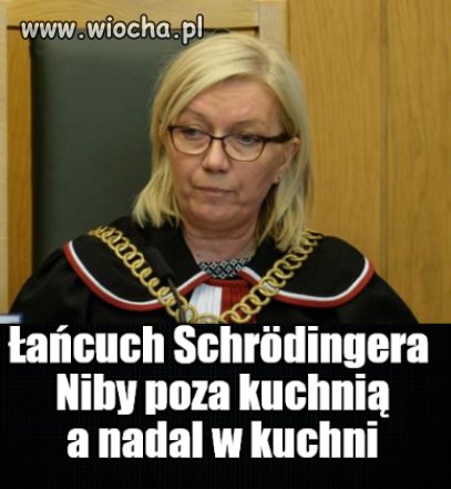 Bo pisiakiem trzeba się urodzić