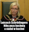Bo pisiakiem trzeba się urodzić