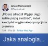 Tymczasem na Węgrzech