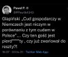 Miód na uszy tępego elektoratu pis