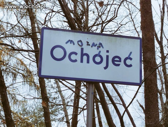 Z dnia na dzień coraz gorzej.