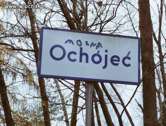 Z dnia na dzień coraz gorzej.