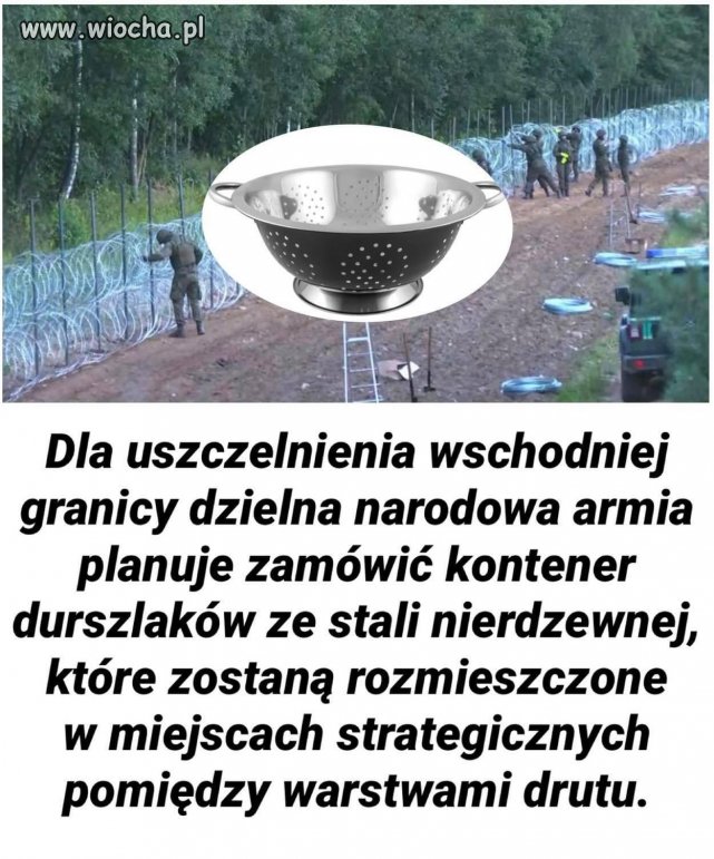 Dylemat rozwiązany.