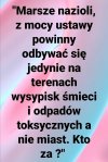 Kto popiera taki postulat ?