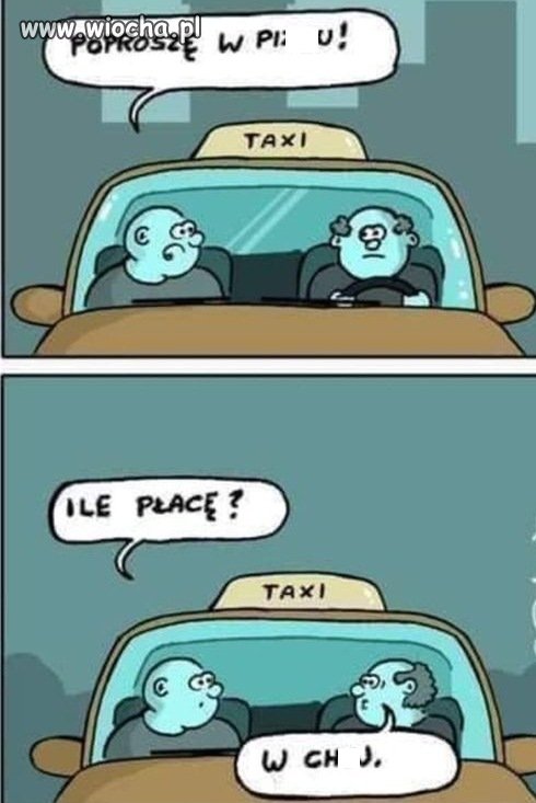 I sobie pogadali