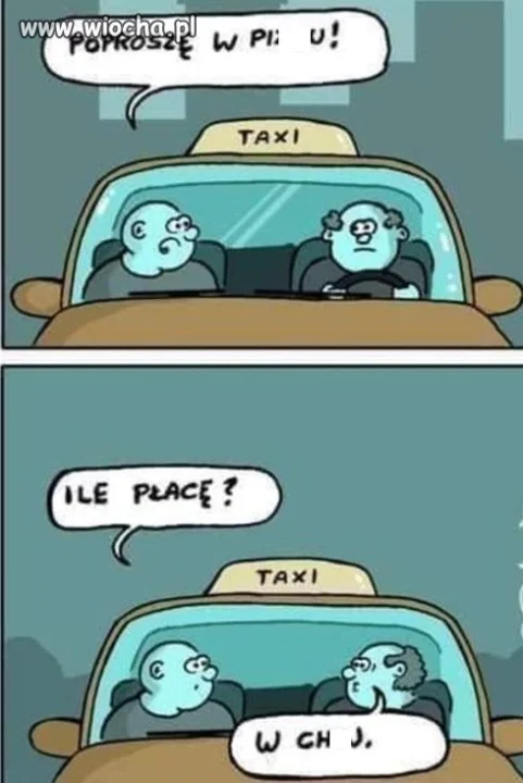 I sobie pogadali