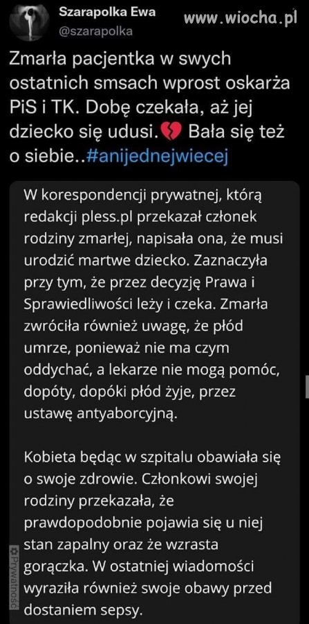Taka sytuacja 