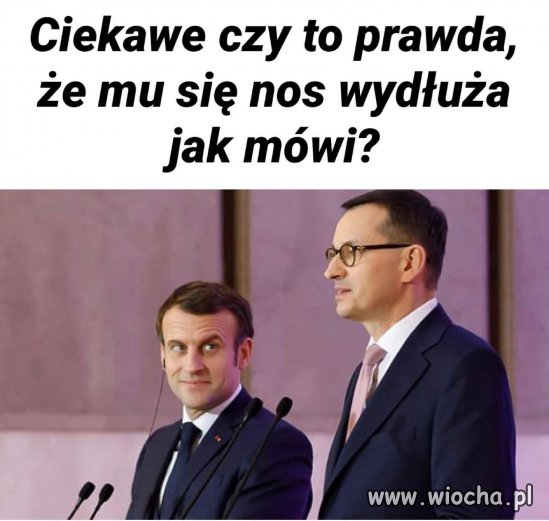 Europejska eskapada.
