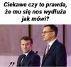 Europejska eskapada.