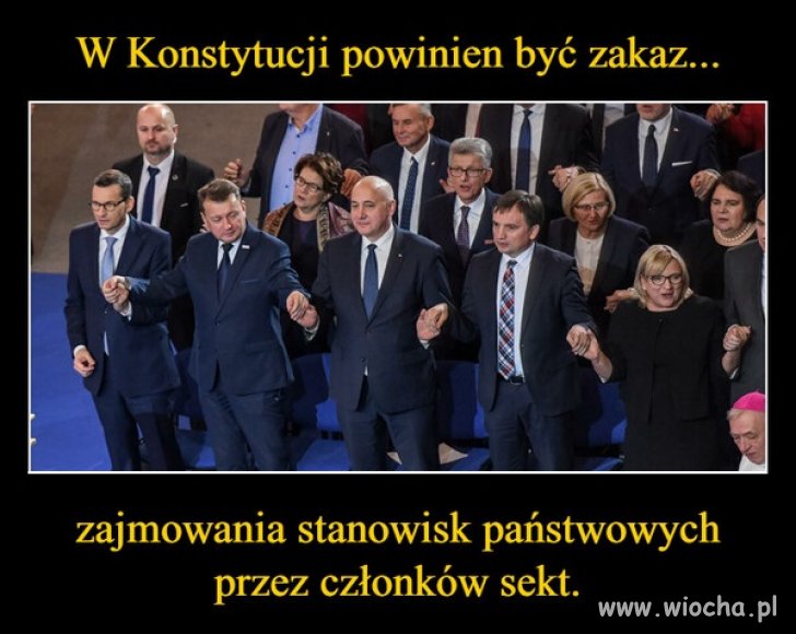 Kto popiera taki postulat ?