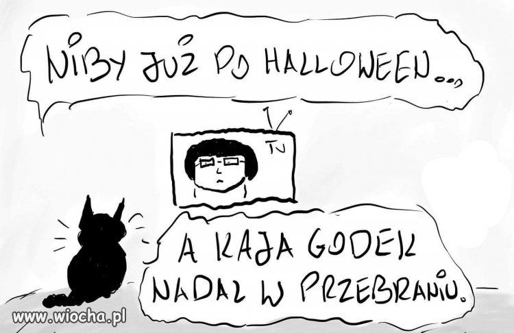 Wszystko jasne.