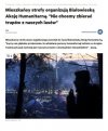 Czy ktoś slyszał o rządowej pomocy humanitarnej PiSu?