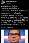 Prawdę powie to chyba jak się pomyli.