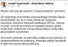 Rząd rozważa już taki scenariusz, że trzeba będzie rzucić wszystko i uciekać?