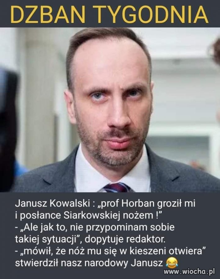 I wszystko jasne