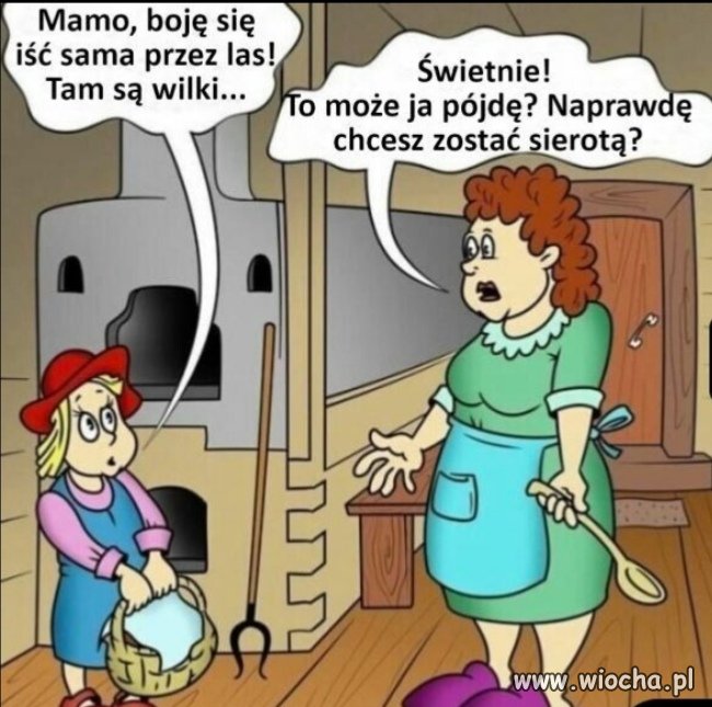 Heheszki 
