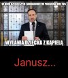 Dzielnie walczy o palmę pierwszeństwa ...