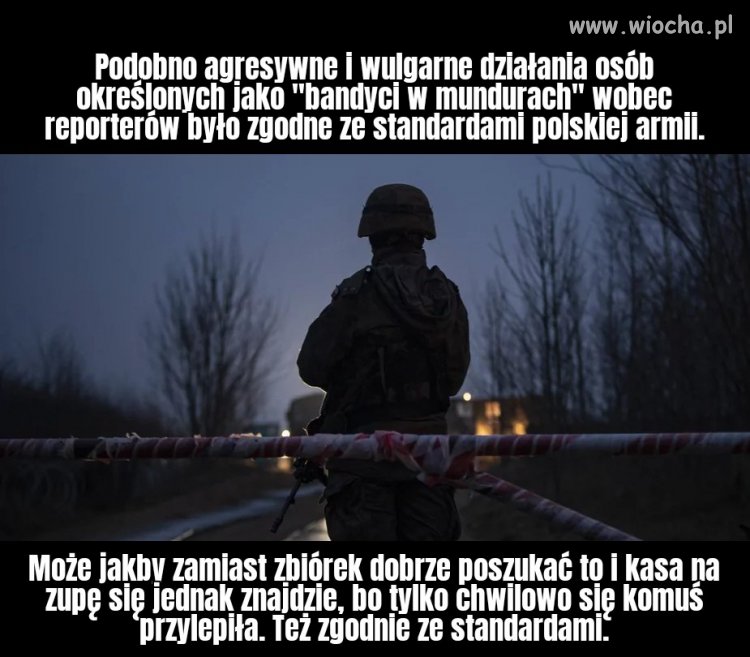 Pisowskie standardy
